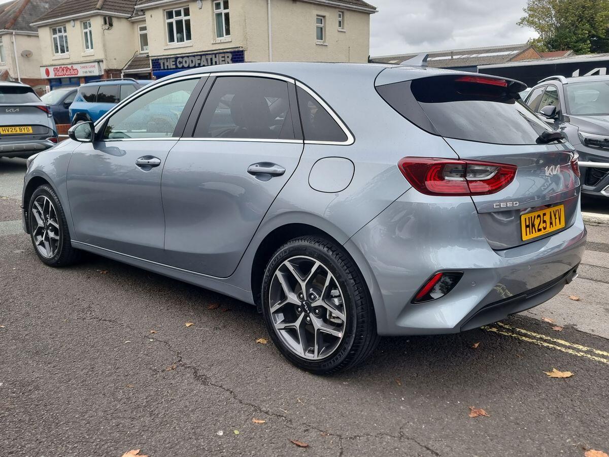Used Kia Ceed 2025 for sale - 76294498: Photo 26