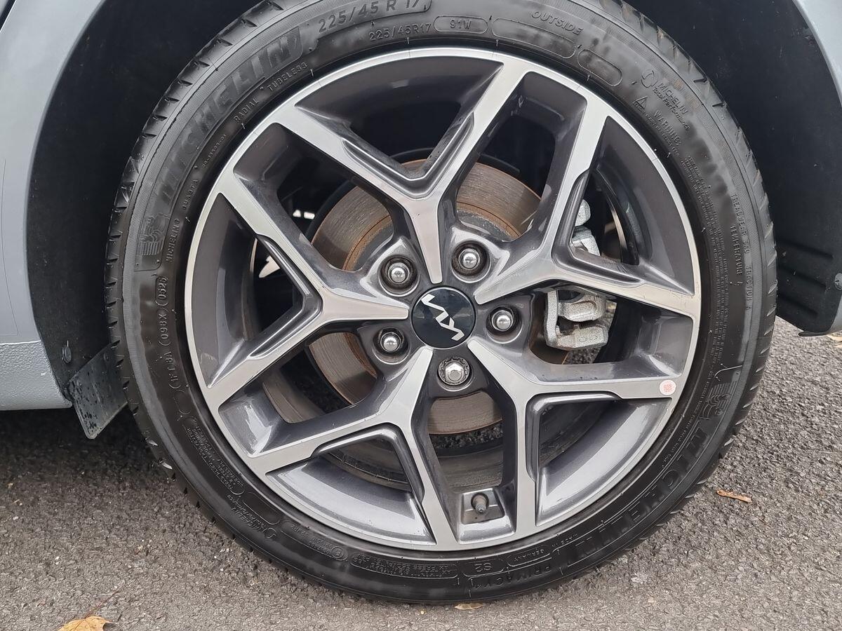 Used Kia Ceed 2025 for sale - 76294498: Photo 30