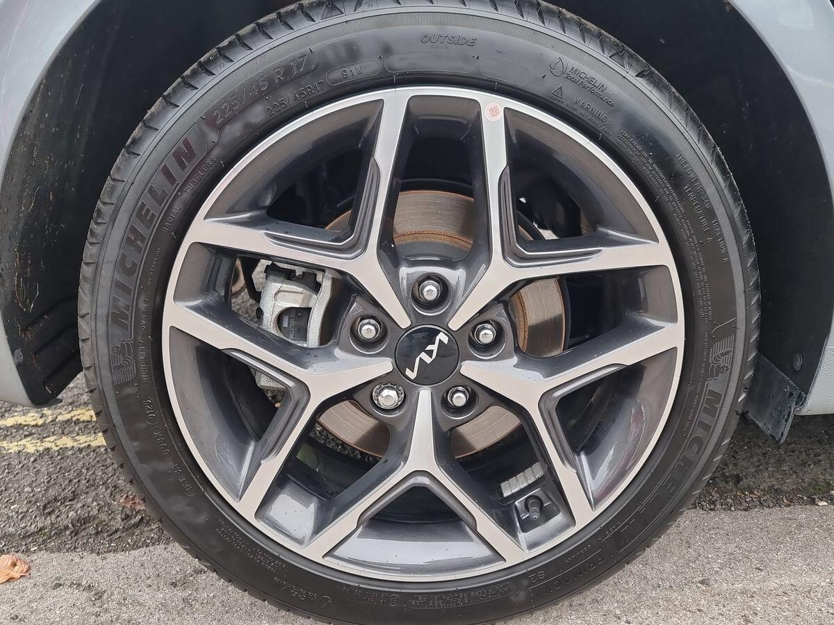 Used Kia Ceed 2025 for sale - 76294498: Photo 31