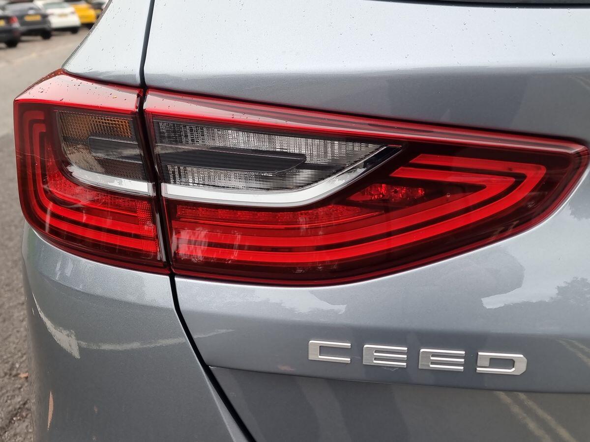 Used Kia Ceed 2025 for sale - 76294498: Photo 33