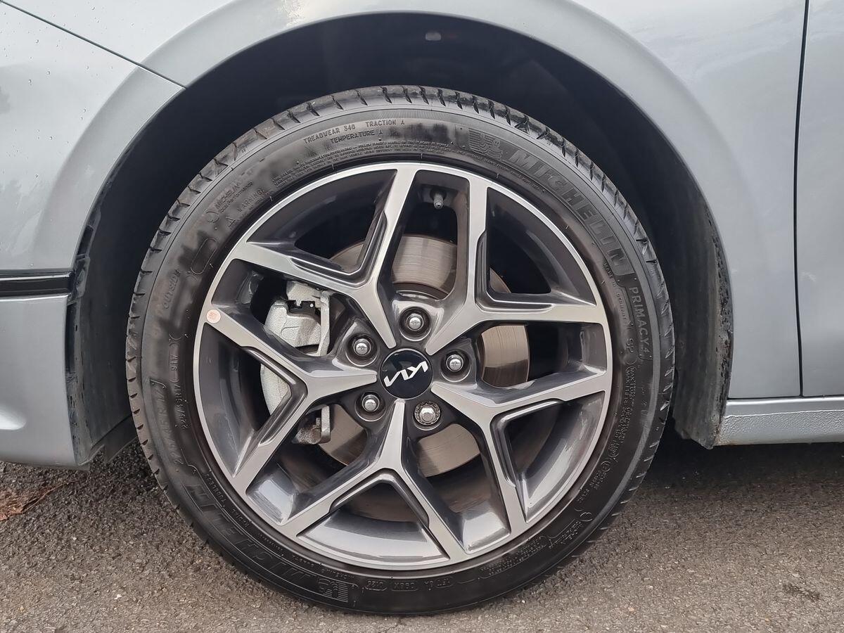 Used Kia Ceed 2025 for sale - 76294498: Photo 5