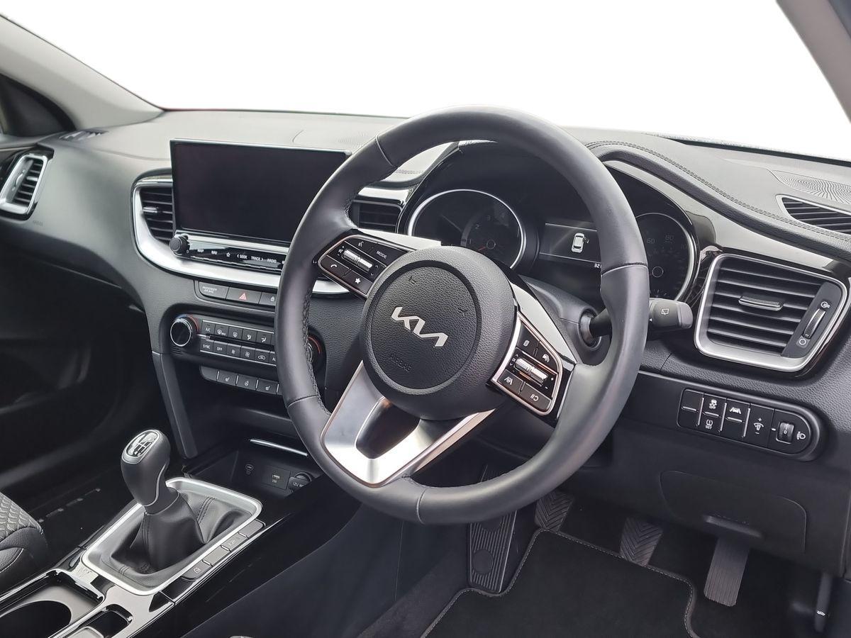 Used Kia Ceed 2025 for sale - 76294498: Photo 6