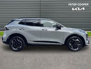 Used Kia Sportage 2026 for sale - 79635246: Photo