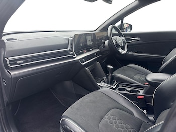 Used Kia Sportage 2022 for sale - 75333985: Photo