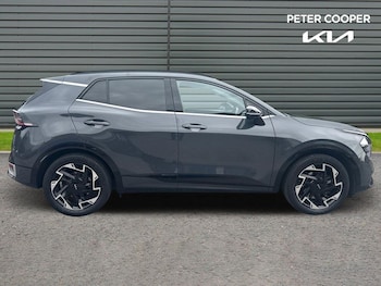 Used Kia Sportage 2022 for sale - 75333985: Photo