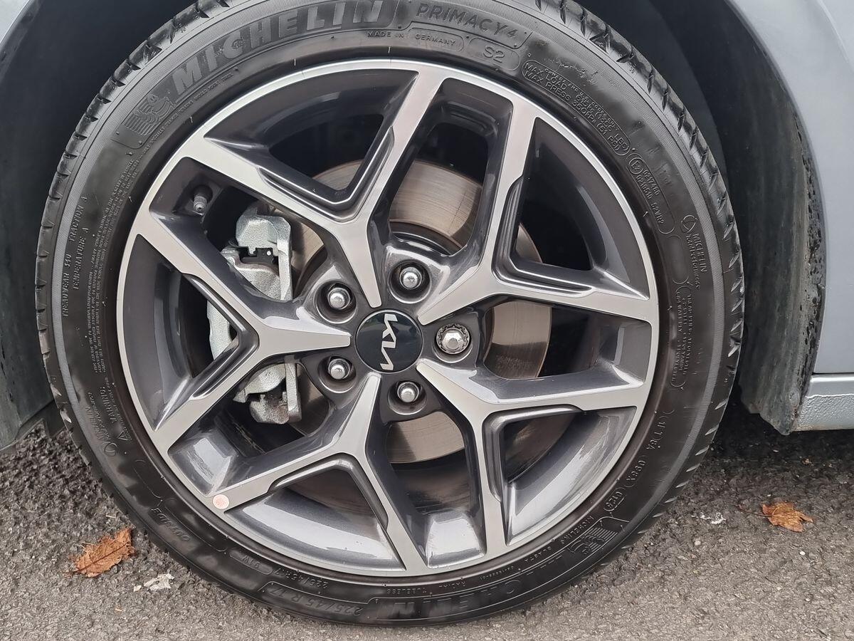 Used Kia Ceed 2025 for sale - 76995652: Photo 29