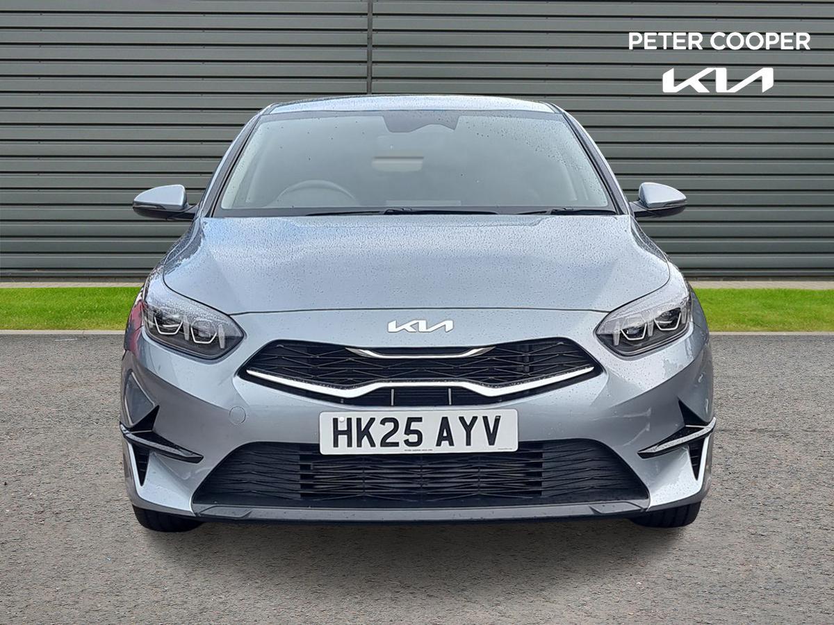 Used Kia Ceed 2025 for sale - 76995652: Photo 7