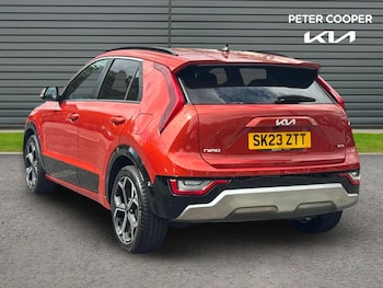 Used Kia Niro 2023 for sale - 79564954: Photo