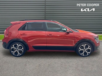 Used Kia Niro 2023 for sale - 79564954: Photo
