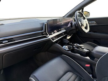 Used Kia Sportage 2025 for sale - 78086974: Photo