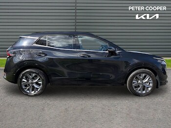 Used Kia Sportage 2025 for sale - 78086974: Photo