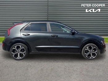 Used Kia Niro 2023 for sale - 78528293: Photo