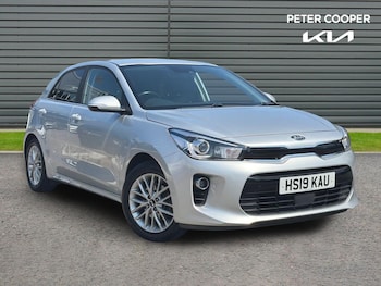 Used Kia Rio 2019 for sale - 79093925: Photo