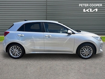 Used Kia Rio 2019 for sale - 79093925: Photo