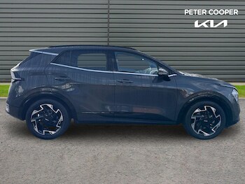 Used Kia Sportage 2023 for sale - 77454781: Photo