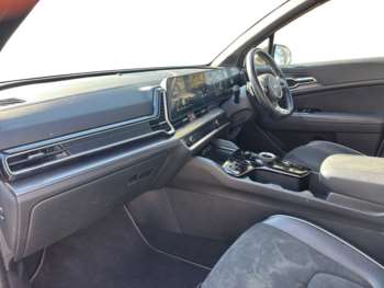 Used Kia Sportage 2022 for sale - 75013168: Photo