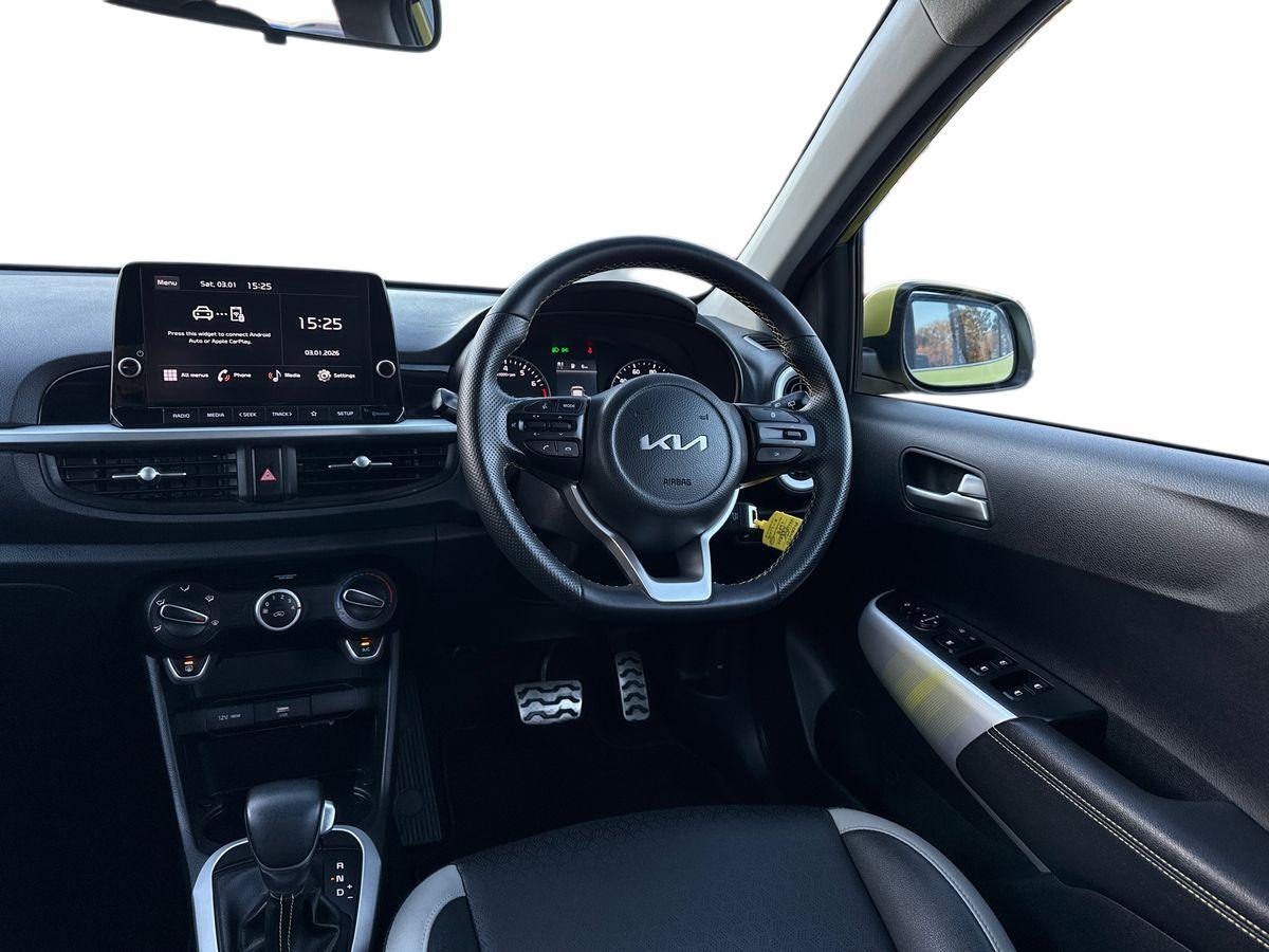 Used Kia Picanto 2021 for sale - 77586099: Photo 13