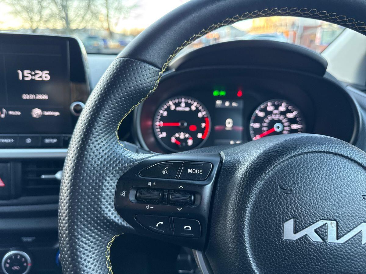 Used Kia Picanto 2021 for sale - 77586099: Photo 14