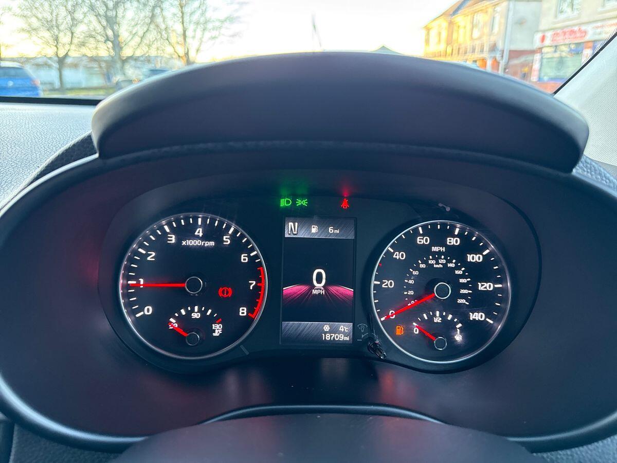 Used Kia Picanto 2021 for sale - 77586099: Photo 16