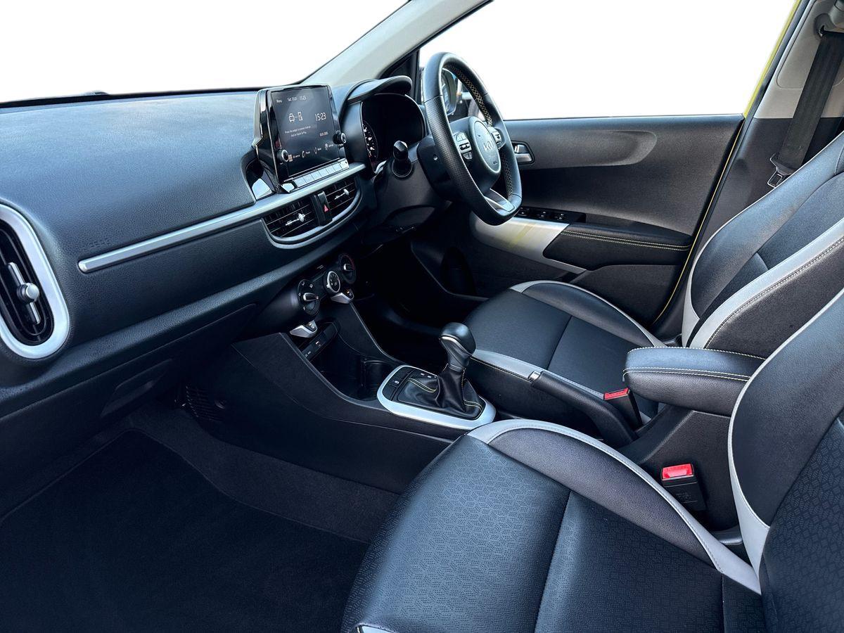 Used Kia Picanto 2021 for sale - 77586099: Photo 2