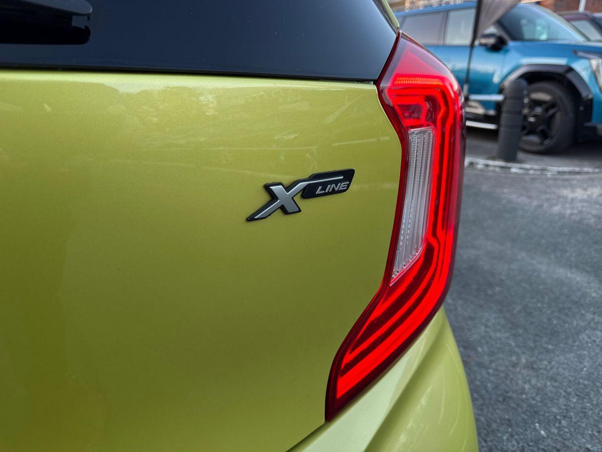 Used Kia Picanto 2021 for sale - 77586099: Photo 20