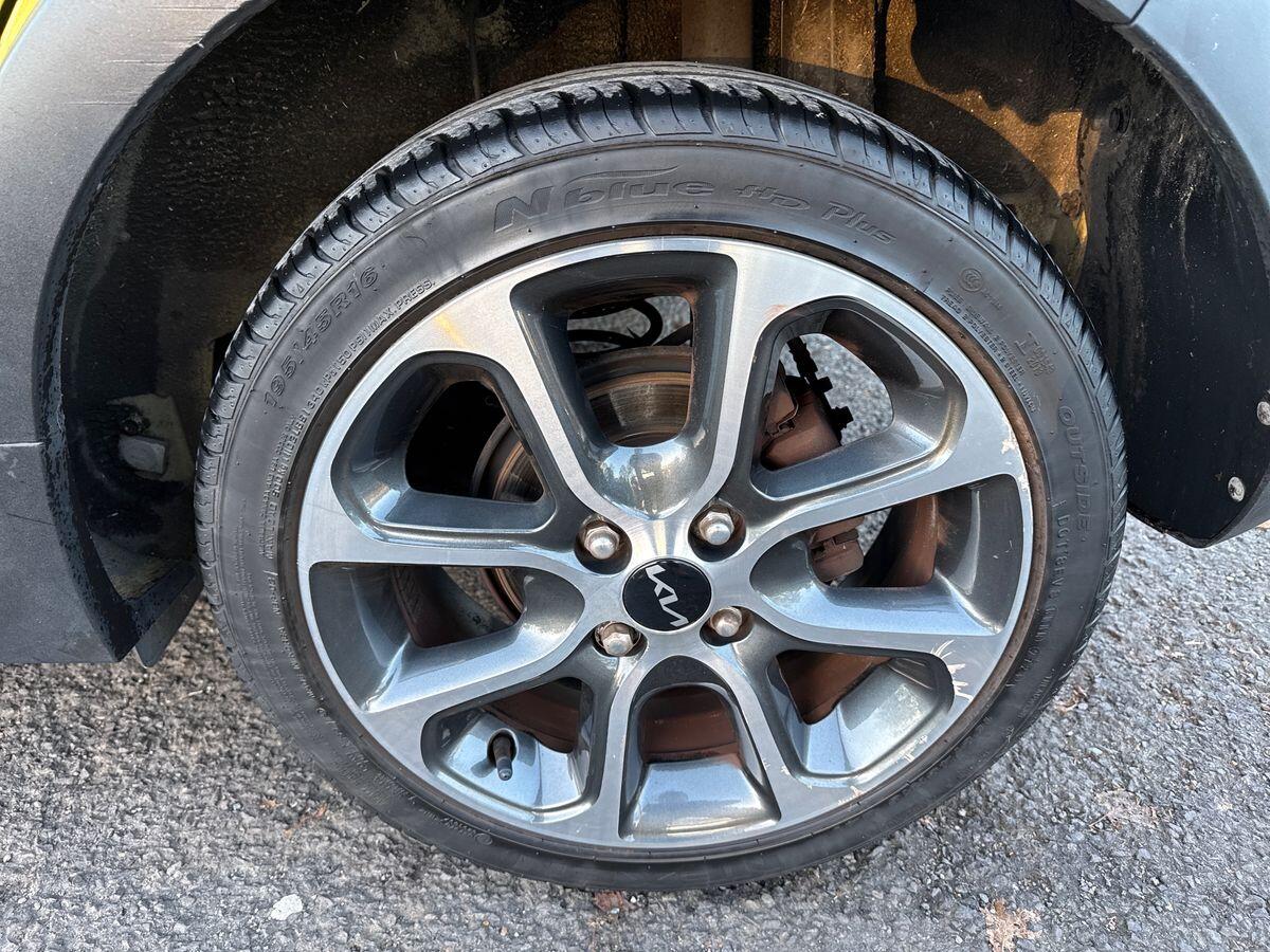 Used Kia Picanto 2021 for sale - 77586099: Photo 22