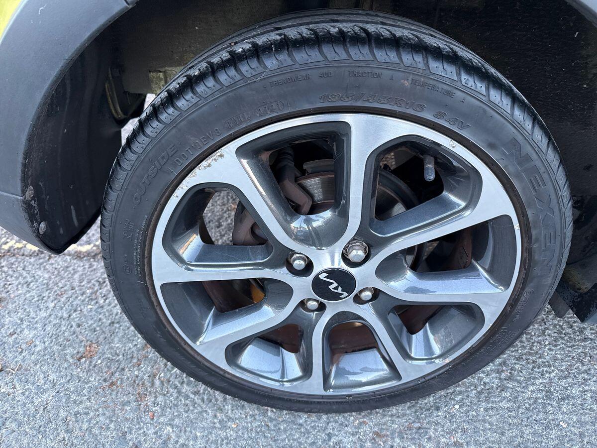 Used Kia Picanto 2021 for sale - 77586099: Photo 25