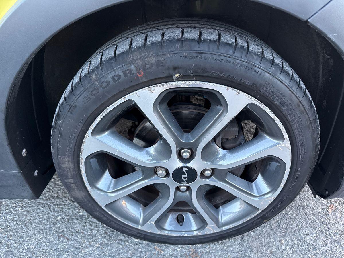 Used Kia Picanto 2021 for sale - 77586099: Photo 27