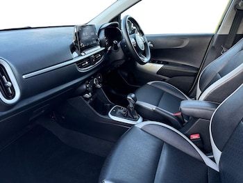 Used Kia Picanto 2021 for sale - 77586099: Photo