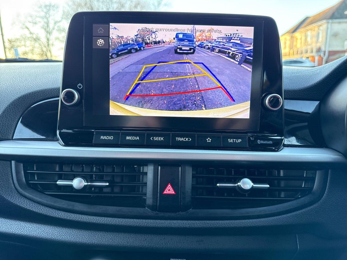 Used Kia Picanto 2021 for sale - 77586099: Photo 33