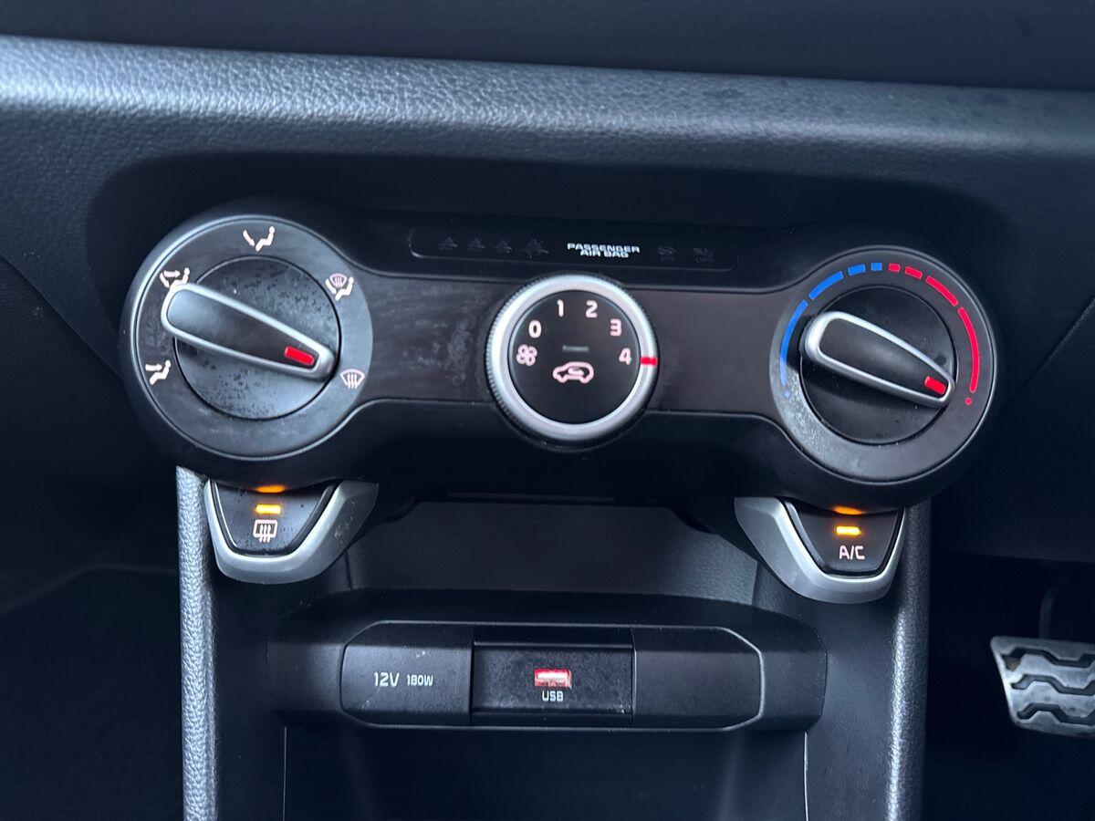 Used Kia Picanto 2021 for sale - 77586099: Photo 34