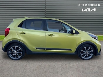 Used Kia Picanto 2021 for sale - 77586099: Photo