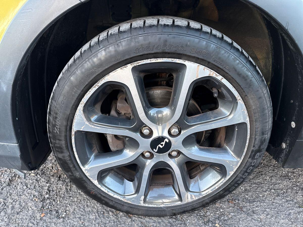 Used Kia Picanto 2021 for sale - 77586099: Photo 5