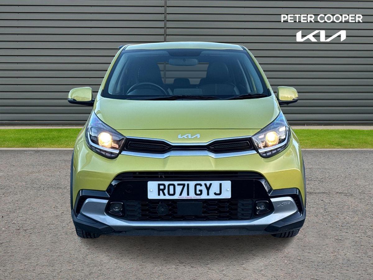 Used Kia Picanto 2021 for sale - 77586099: Photo 7