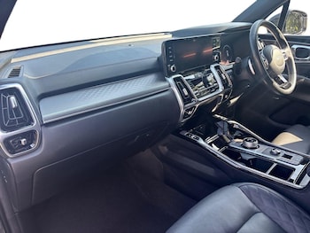Used Kia Sorento 2023 for sale - 79201876: Photo