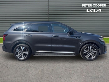 Used Kia Sorento 2023 for sale - 79201876: Photo