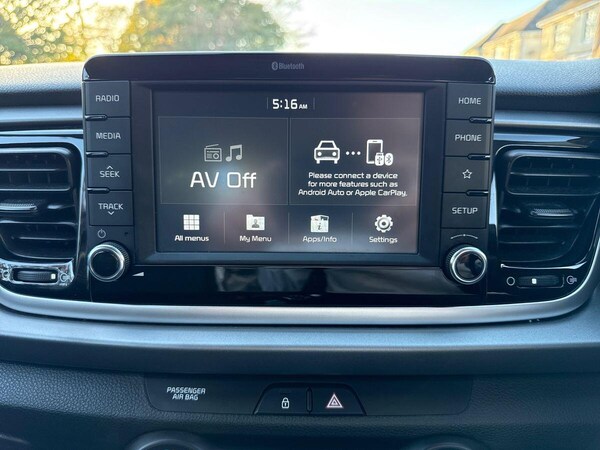 Used Kia Rio 2018 for sale - 76109620: Photo 12