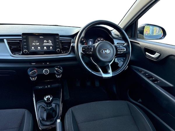 Used Kia Rio 2018 for sale - 76109620: Photo 13