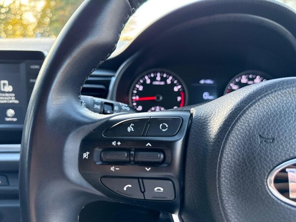 Used Kia Rio 2018 for sale - 76109620: Photo 14