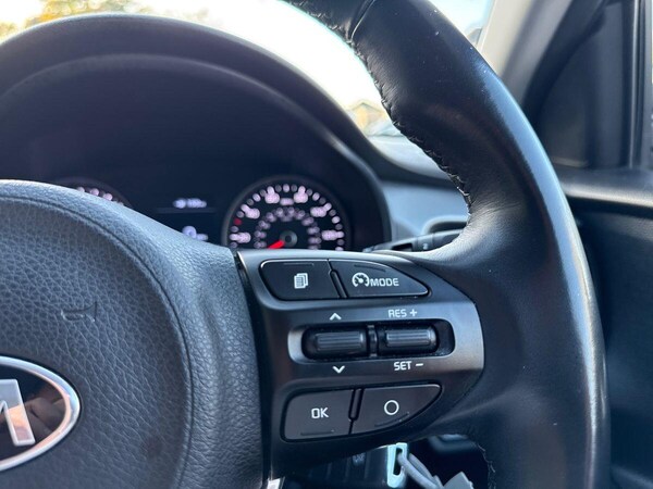 Used Kia Rio 2018 for sale - 76109620: Photo 15