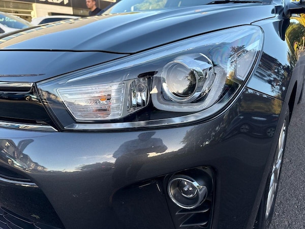 Used Kia Rio 2018 for sale - 76109620: Photo 19