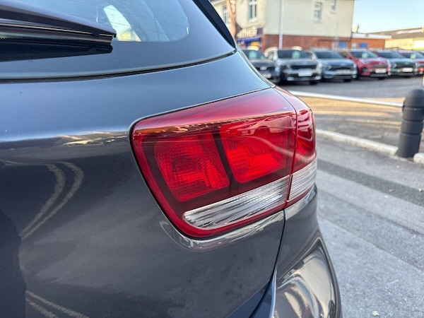 Used Kia Rio 2018 for sale - 76109620: Photo 21