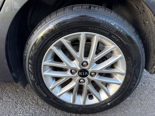 Used Kia Rio 2018 for sale - 76109620: Photo 23