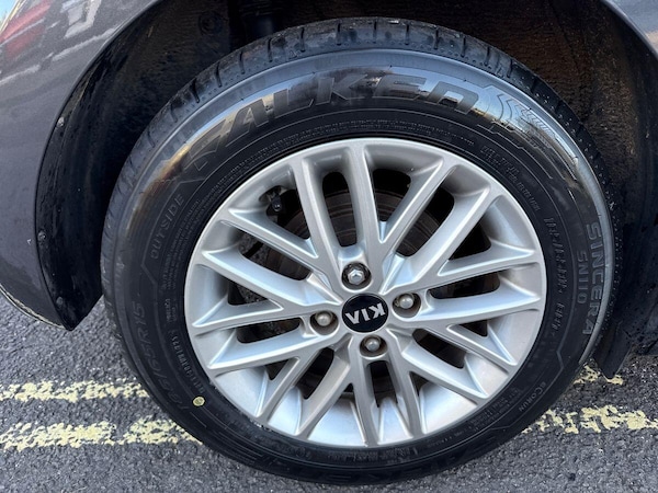 Used Kia Rio 2018 for sale - 76109620: Photo 26