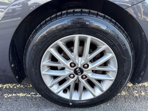 Used Kia Rio 2018 for sale - 76109620: Photo 27
