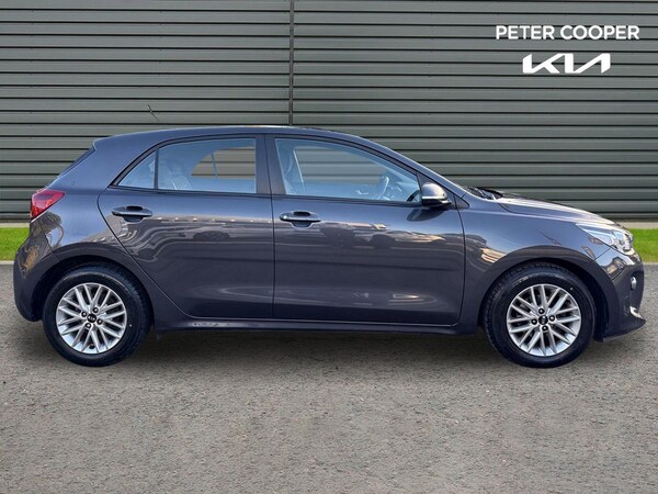 Used Kia Rio 2018 for sale - 76109620: Photo 4