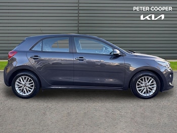 Used Kia Rio 2018 for sale - 76109620: Photo 4
