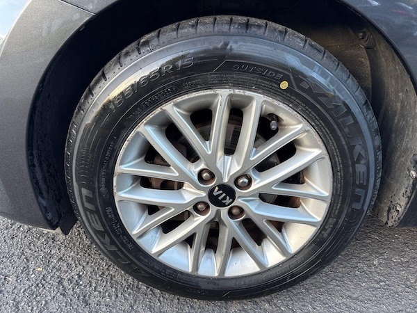 Used Kia Rio 2018 for sale - 76109620: Photo 5