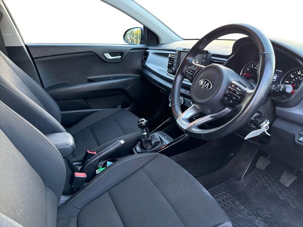 Used Kia Rio 2018 for sale - 76109620: Photo 6