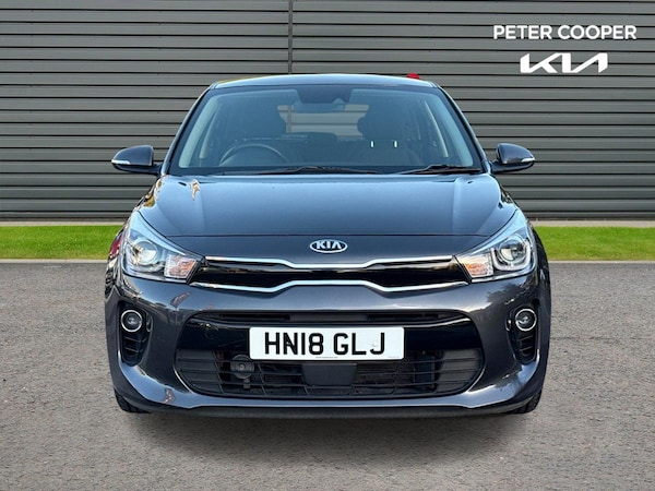 Used Kia Rio 2018 for sale - 76109620: Photo 7